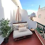 Hypercenter Penthouse @ True Heart Of Old Town