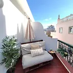 Hypercenter Penthouse @ True Heart Of Old Town