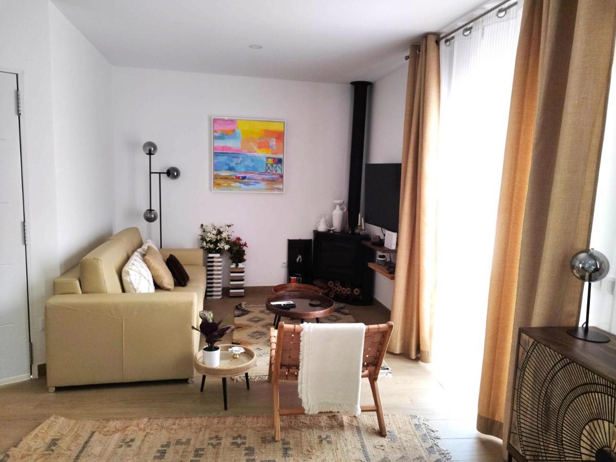 Apartment Hypercenter Penthouse @ True Heart Of Old Town *