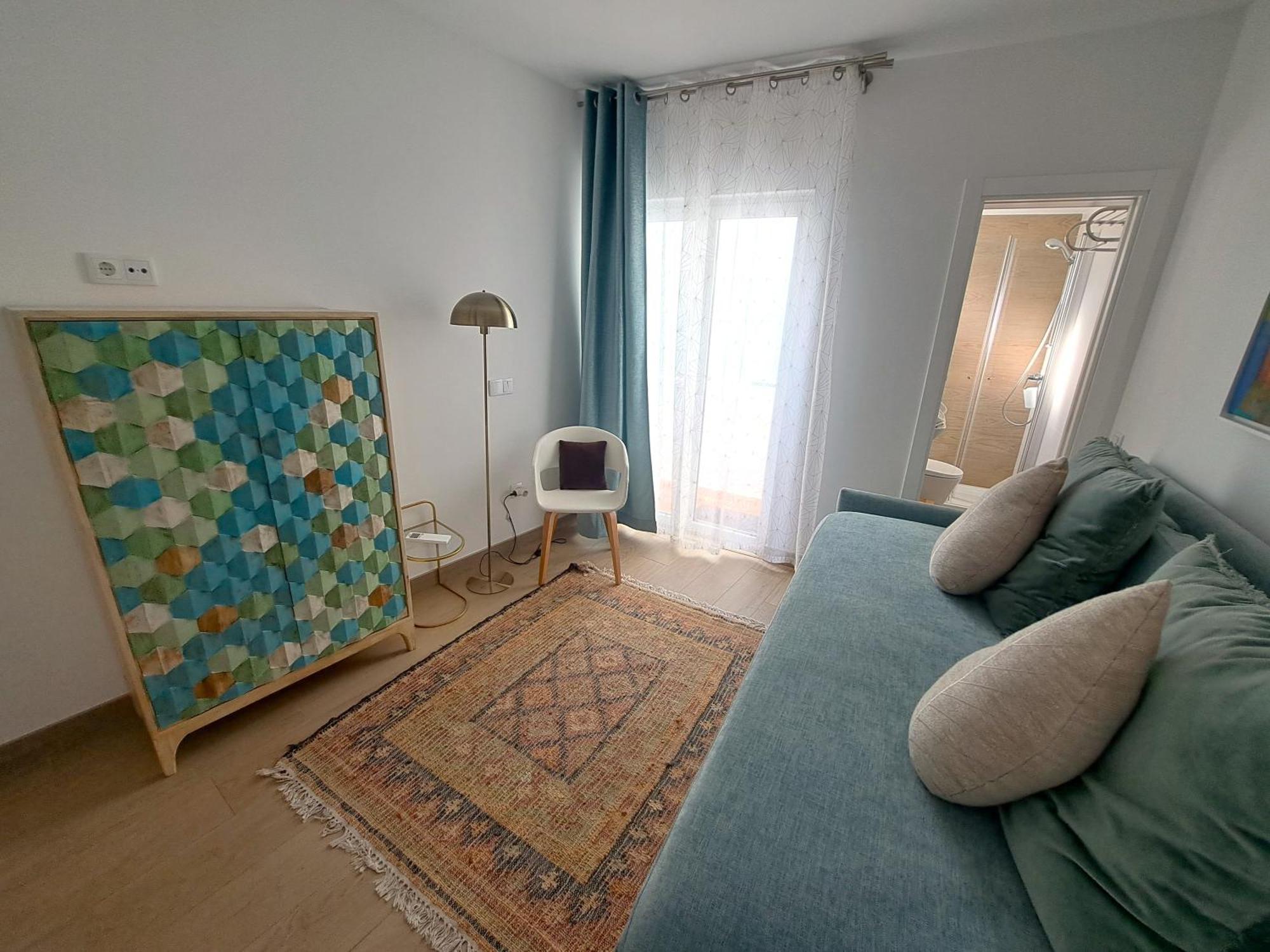 Hypercenter Penthouse @ True Heart Of Old Town