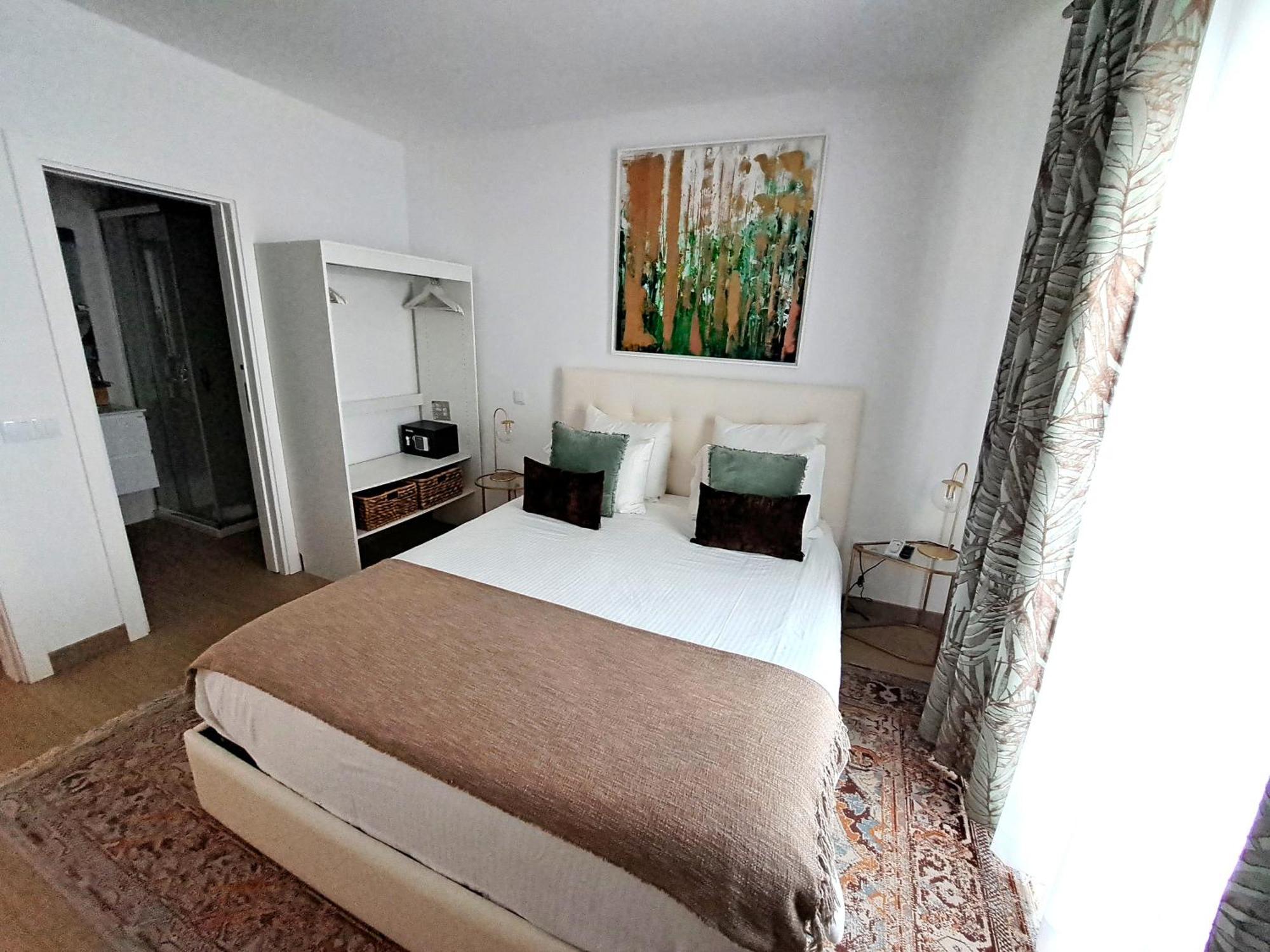 Hypercenter Penthouse @ True Heart Of Old Town Apartment Lagos