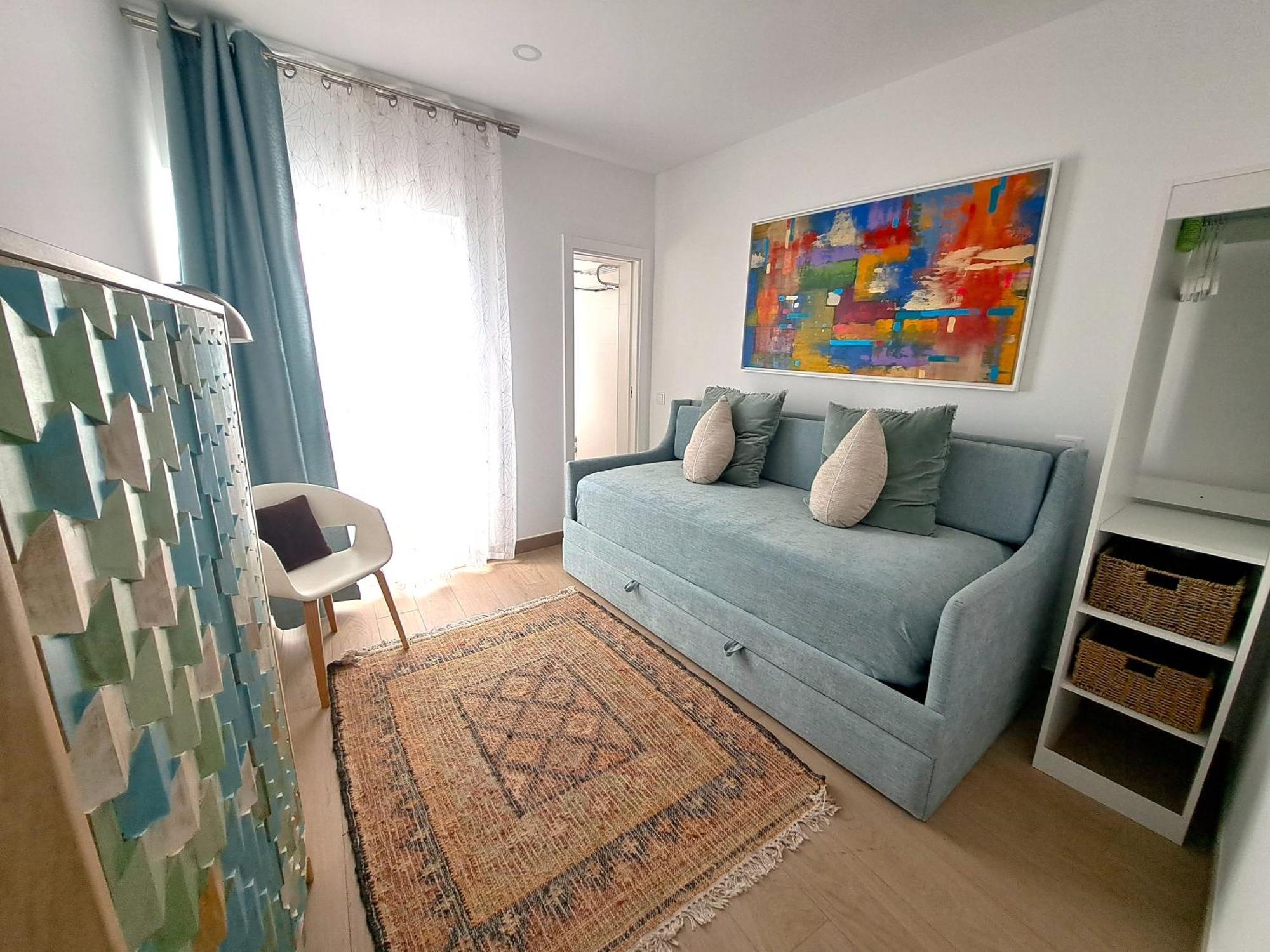 Apartment Hypercenter Penthouse @ True Heart Of Old Town