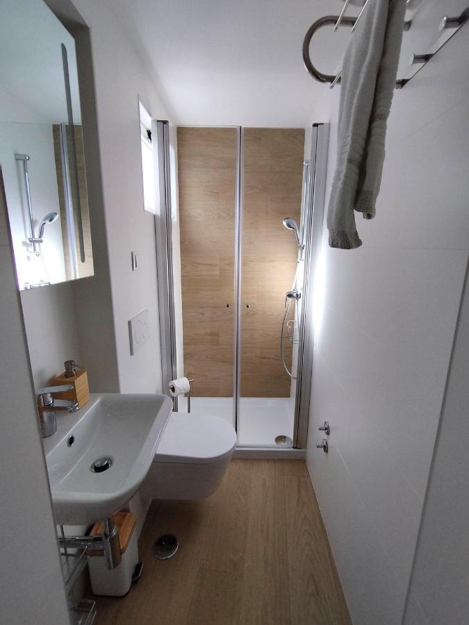 Apartment Hypercenter Penthouse @ True Heart Of Old Town